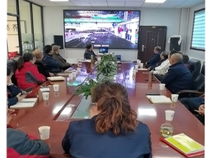 生產(chǎn)車(chē)間新增生產(chǎn)線(xiàn)會(huì )議