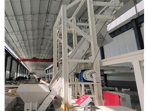 預制疊合板生產(chǎn)線(xiàn)