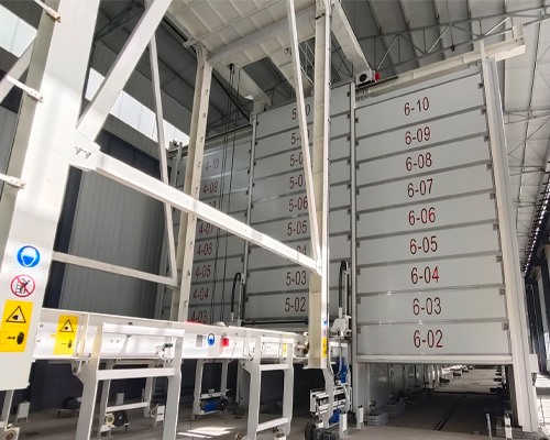 預制構件生產(chǎn)線(xiàn)