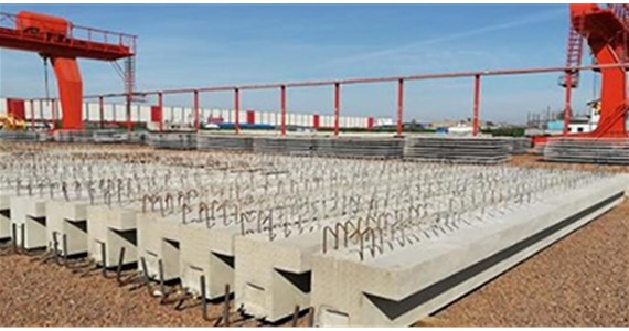 山西太原PC構件生產(chǎn)線(xiàn)的工藝流程是怎么樣的？