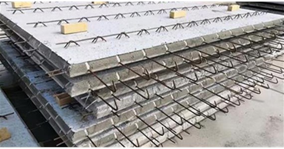 預制空調板的吊裝施工工藝？業(yè)臻建材為您分享