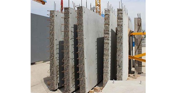 裝配式建筑的預制構件，如何做外墻防水？