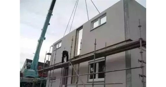 山西裝配式建筑構件----PC的優(yōu)點(diǎn)