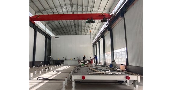  山西混凝土預制裝配式構件的蒸養方式是什么樣子的？業(yè)臻建材小編為大家介紹