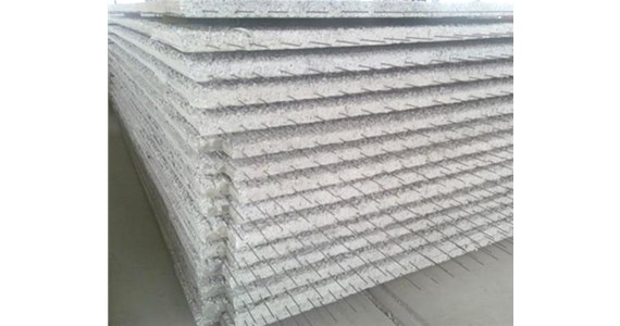 山西預制疊合板生產(chǎn)廠(chǎng)家對于給工地提供半成品方面，有著(zhù)什么樣的優(yōu)勢？