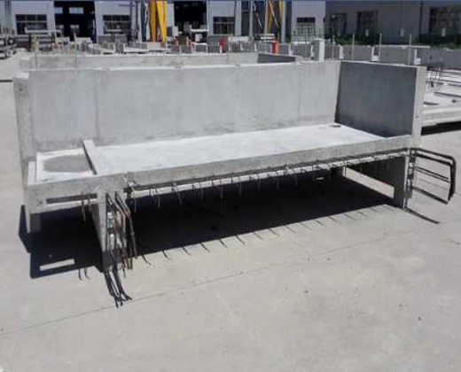 山西預制陽(yáng)臺