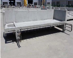 山西預制陽(yáng)臺