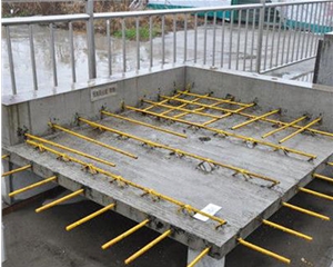 山西預制陽(yáng)臺