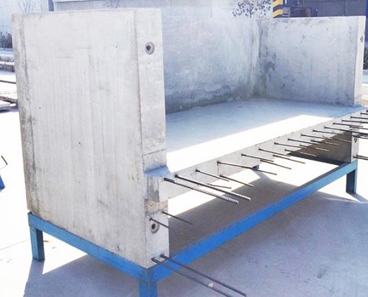 山西預制陽(yáng)臺