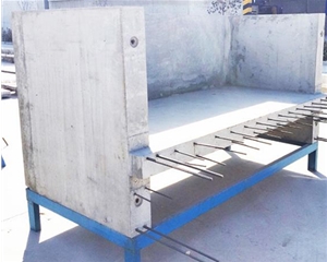 山西預制陽(yáng)臺