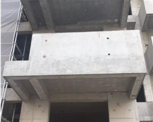 山西預制陽(yáng)臺