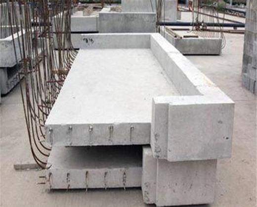 山西預制陽(yáng)臺